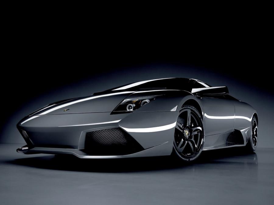  Lamborghini Murcielago LP640 2006 года  (фото 11 из 86)